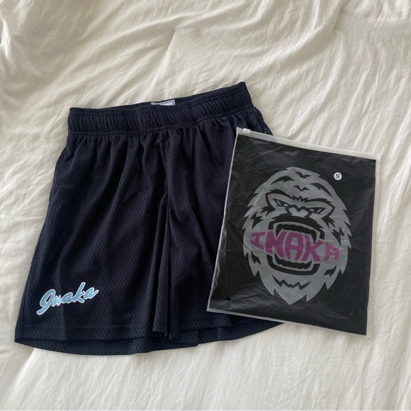 Inaka Power Shorts - Picture 7 of 7